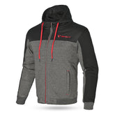 R-TECH - SUSPENSION HODDY NEGRO/GRIS