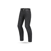 BELA STROKE PANTALON DE HOMBRE JEANS NEGRO – Maximomoto ES