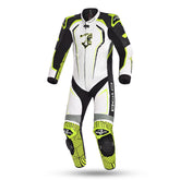 BELA-Mono 1 PC North Star Negro Blanco Amarillo Fluor