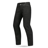 BELA CLARK PANTALON DE HOMBRE DENIM JEANS 30L NEGRO