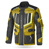 BELA - WATSON Negro/Marrón/Amarillo/Blanco