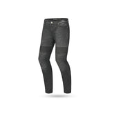 BELA - Pantalón Denim Jeans Street Lady CE Vaquero Negro