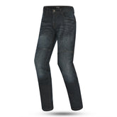 R-TECH - Pantalón Jeans Johny Azul Vaquero