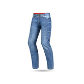 BELA - Pantalón Denim Jeans Kevin (MXD-403) CE Vaquero Azul