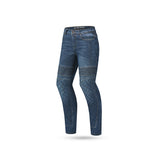 BELA - Pantalón Jeans Vaquero Street Lady CE Denim Azul