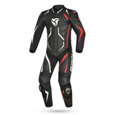 R-TECH Mono 1 PC Defender GP Negro Blanco Rojo – Maximomoto ES