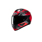 HJC C10 TINS MC1SF TURISMO DE MOTO CASCO INTEGRAL