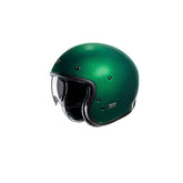 HJC V31 DESTO MC1 Casco JET motocicleta