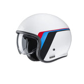 HJC V30 OSOR MC10 – Maximomoto ES