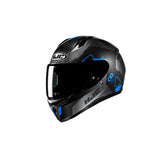 HJC C10 GETI MC3HSF DE MOTO CASCO INTEGRAL TURISMO
