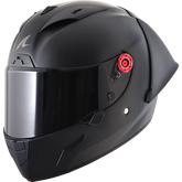 SHARK RACE-R PRO GP 06 MAT CASCO DE MOTO NEGRO CARBON MATTE – Maximomoto ES