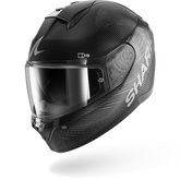SHARK RIDILL 2 SP LYNE CASCO DE MOTO MATT NEGRO ANTHRA – Maximomoto ES