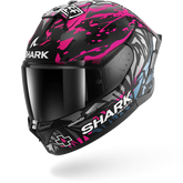 SKWAL CUP REPLICA REDDING MAT BLACK VIOLET BLUE