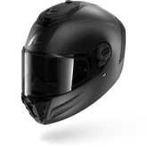 Capacete integral para moto SHARK SPARTAN RS Dark Shadow Titan Mat – Maximomoto ES