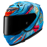 HJC RPHA 12 MISTER PEEKS CALL OF DUTY MC21SF – Maximomoto ES