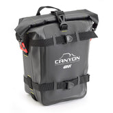 GIVI GRT722 Canyon universal de Alforja 8 l