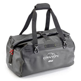 Givi GRT712B Borsa da carico impermeabile con apertura a rullo da 40 litri – Maximomoto ES