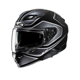 HJC F71 IDLE MC5 MOTORCYCLE FULL FACE HELMET – Maximomoto ES