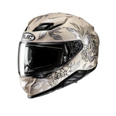 HJC F71 EIZ MC9SF deportivo turismo casco Integral de moto - CASCO