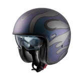 CASQUE DE MOTO PREMIER VINT FR RIDE BM OUVERT – Maximomoto ES