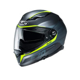 CASCO INTEGRALE DA MOTO HJC F70 FERON MC4HSF – Maximomoto ES