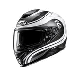 Casco integrale sportivo da moto HJC RPHA 71 CLETA MC10SF – Maximomoto ES