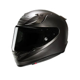 HJC RPHA12 SEMI FLAT TITANIUM - SECURTEX MOTOR S.L (t/a MaximoMoto)