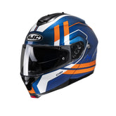 HJC C91 OCTO MC27 URBANO MOTOCICLETA CASCO MODULAR