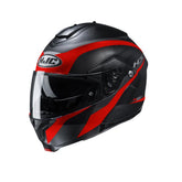 HJC C91 TALY CASCO MODULAR – Maximomoto ES