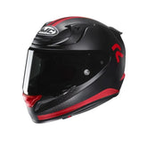 HJC RPHA 12 Enoth MC1SF Moto Racing Casco Integral Negro Rojo – Maximomoto ES