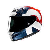 HJC RPHA12 OTTIN MC21SF CASCO INTEGRAL DEPORTIVO DE MOTO TURISMO MAXIMO MOTO