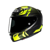 Casco integrale da moto da corsa HJC RPHA 12 LAWIN MC4SF – Maximomoto ES