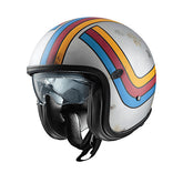 PREMIER VINT PLATIN ED. EX 77 BM MOTO JET CASCO – Maximomoto ES