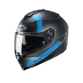 HJC C70 EURA MC2SF DE MOTO TURISMO CASCO INTEGRAL