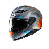 HJC F71 ARCAN MC1SF TURISMO DEPORTIVO MOTOCICLETA CASCO INTEGRAL MAXIMO MOTO