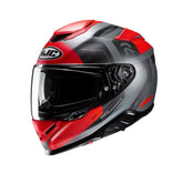 HJC RPHA71 COZAD MC1SF DE MOTOCICLETA CASCO INTEGRAL - CASCO