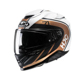 HJC RPHA 71 Mapos MC9SF Casco integral deportivo motocicleta – Maximomoto ES