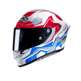 HJC RPHA 1 NOMARO MC21 DEPORTIVO TURISMO CASCO INTEGRAL - CASCO