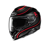HJC RPHA 71 CLETA MC1 DEPORTIVO MOTOCICLETA CASCO INTEGRAL – Maximomoto ES