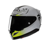 Casco integrale da moto HJC RPHA 12 Enoth MC3H Giallo Grigio – Maximomoto ES