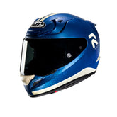 Casque intégral de course moto HJC RPHA 12 ENOTH MC2SF – Maximomoto ES