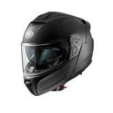 PREMIER LEGACY GT U9BM CASCO MODULAR DE MOTOCICLETA NEGRO (MAXIMO MOTO S.L)