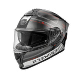 PREMIER EVOLUZIONE SP 92 BM CASCO INTEGRAL DE MOTO