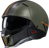 HJC I20 Batol MC4SF Open Face Motorcycle Helmet – Maximomoto ES