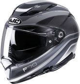 Capacete integral HJC F70 DIWEN MC5 – Maximomoto ES