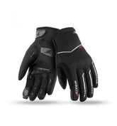 GANT D'HIVER URBAIN SEVENTTY SD-C51 POUR FEMME NOIR/GRIS – Maximomoto ES