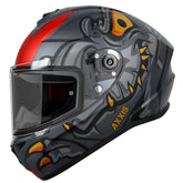 AXXIS - CASCO FF112D DRAKEN S DINOTOON B5 RJ MATE
