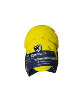 Bela SAFE TECH- PROTECCIÓN RODILLA/CODO NIVEL-2 AMARILLO