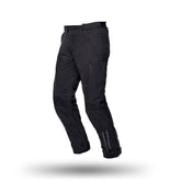 SPYKE Breva Dry Techno Text Pant Negro
