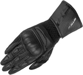 Gants de moto longs SHIMA STX 2.0 pour femmes, noirs – Maximomoto ES